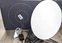 Вінниччина отримала іще вісім приладів Starlink