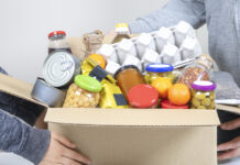 У Вінниці 11 тисяч людей з вразливих категорій отримають продовольчу допомогу