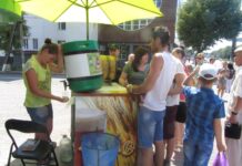 У Вінниці затвердили новий порядок розташування сезонних яток