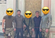 Мешканці Вінниччини доправили допомогу бійцям 59 окремої мотопіхотної бригади