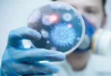 На Вінниччині 954 хворих гострими кишковими інфекціями та 84 хворих COVID-19