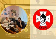 На Вінниччині відбувається ІІ етап Всеукраїнської дитячо-юнацької військово-патріотичної гри «Сокіл» («Джура»)