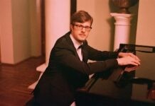 У Вінниці відбудеться благодійний фортепіанний концерт на підтримку ЗСУ