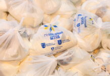 Володимира Гройсмана звільнили з посади керівника міжрегіонального гуманітарного штабу Вінниці?