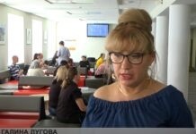 У Вінниці запрацював центр підтримки переселенців з окупованого Херсона