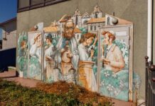 У Вінниці запрошують на екскурсію «Легенди Вінницької Єрусалимки»