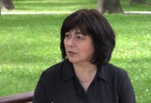 Маскувальні сітки, дитячі конкурси, благодійні вантажі: інтерв’ю про шлях волонтерки з Вінниччини