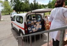 На Вінниччині за кілька тижнів відкриють великий опіковий центр