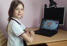 У Вінниці відбулось онлайн свято останнього дзвоника