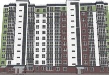 У Вінниці зведуть новий муніципальний будинок