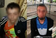 Поліцейські Вінниччини затримали двох в’язнів втікачів