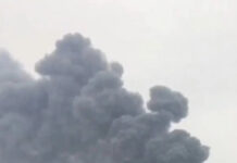 У Вінниці пролунали вибухи