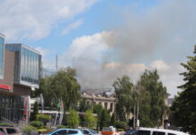 Завтра у Вінниці День жалоби за загиблими