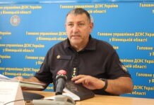 За цивільний захист населення та стан укриттів у Вінниці відповідає керівник громади – мер міста Сергій Моргунов