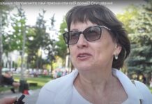 Що думають вінничани з приводу премій та надбавок комунальних начальників області під час війни. ВІДЕООПИТУВАННЯ