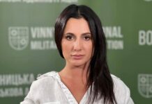 Навчальний процес повинен бути безпечним – вінницька парламентарка Борзова