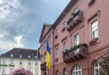 Вінниця стане побратимом німецького міста Карлсруе