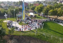 Вінничан просять приєднатись до планування облаштування Замкової гори