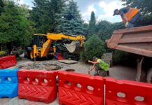 Тепловики готують Вінницю до опалювального сезону