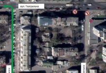 У Вінниці змінили схеми руху по кількох вулицях в центрі