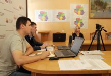 Майже 30 відсотків шкіл Вінниччини готові розпочати навчання офлайн