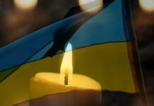 У Лука-Мелешківській громаді прощатимуться з воїном Віктором Савальчуком