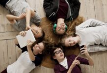 У Вінниці відбудуться інтеграційні клуби для підлітків переселенців та місцевої молоді