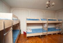 На Вінниччині туристичний хостел приймає переселенців