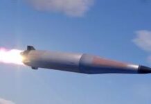 Вчора Вінниччину обстріляли «кинджалами»