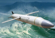 Над Вінниччиною сили ППО збили дві ракети