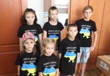 Дитячий будинок з Донеччини отримав домівку на Вінниччині