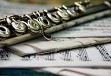 Кларнетист з Вінниці здобув дві перемоги на конкурсах мистецтв