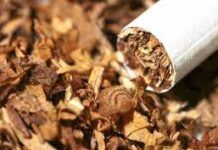 ТОВ з Вінниччини підозрюють в участі в схемі ввезення тютюну з рф