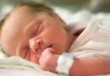 У Вінниці від початку 2022 року народилось понад дві тисячі малюків