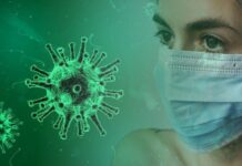 На Вінниччині на COVID-19 хворіють 347 людей