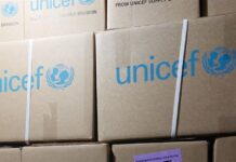 У Вінниці 11 міжнародних організацій надали допомогу переселенцям