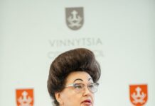 У Вінниці прозвітували про надходження та витрати бюджету громади