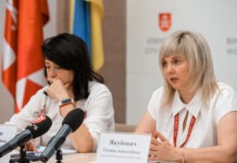 У Вінниці визначились, як організують навчання дітей у школах