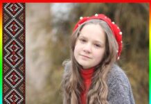 Дівчинка з Вінниці внесена у книгу «Майбутнє України – талановиті діти»