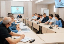 У Вінниці обговорили підготовку до опалювального сезону