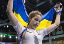 Вінничанки стали призерками світової першості з ММА