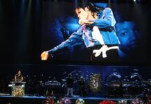 У Вінниці відбудеться концерт хітів Майкла Джексона у виконанні кращих джазменів України
