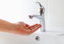 Сьогодні у кількох будинка в середмісті Вінниці відключать воду