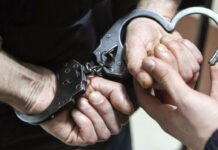 На Вінниччині чоловік помер під час затримання поліцейськими