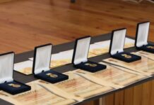 У Вінниці стали відомі переможці літературної премії ім. Михайла Коцюбинського