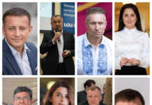 У Вінницькій області “заміряли” рейтинг кандидатів в народні депутати