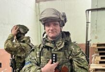 В поліції Вінниччини розповіли про загиблого в травні бійця вінницького КОРДу Богдана Булегу. Відео