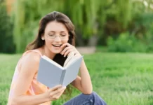 Вінничан запрошують взяти участь в фотоконкурсі до Дня бібліотек