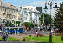 Як Вінниця відзначатиме День міста. Розклад подій