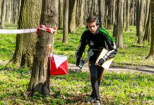 У Вінниці дітей віком від 11 років запрошують у гурток спортивної радіопеленгації та орієнтування